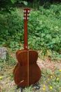 1952 C F Martin 000 21 sold