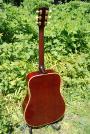 1961 Gibson Hummingbird (sold)