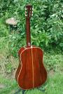 1968 CF Martin D 28S sold