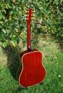 1965 Gibson Hummingbird (sold)