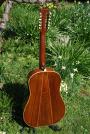 1969 C F Martin D35 12 (sold)