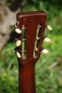 1934 CF Martin 0 18 Koa (sold)
