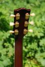 1961 Gibson Hummingbird (sold)