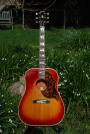 1963 Gibson Hummingbird (sold)