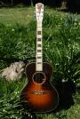 1933 Gibson L Century