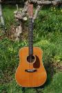 1947 C F Martin D 28 (sold) 