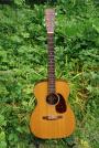 1963 C F Martin 00 18 (sold)