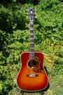 1961 Gibson Hummingbird (sold)