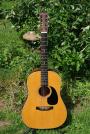 1968 CF Martin D 28S sold