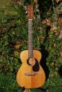 1962 Martin 0 18