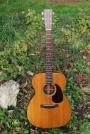 1950 C F Martin 000 21 (sold)