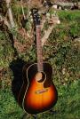 1943 45 Gibson Banner J 45 