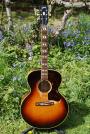 1953 Gibson J 185 (sold)