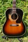 1951 Gibson Southern Jumbo (sold)