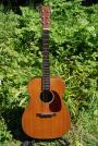 1956 C F Martin 000-18 (sold)