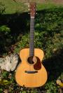 1943 CF Martin 000 21 (sold)