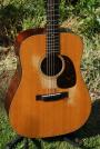 1958 C F Martin D 18 (sold)
