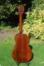 1946 C F Martin 0 21 (sold)