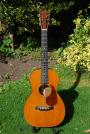 1946 C F Martin 0 21 (sold)