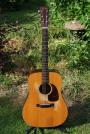 1958 C F Martin D 18 (sold)