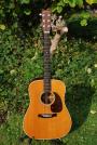 1963 C F Martin D 28 (sold)