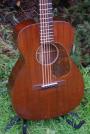 1935 C F Martin 0 17 (sold)