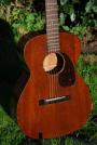 1958 CF Martin 0 15 (sold)