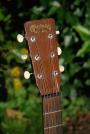 1958 CF Martin 0 15 (sold)