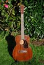 1958 CF Martin 0 15 (sold)
