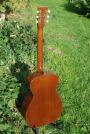 1942 CF Martin 0 15 (sold)