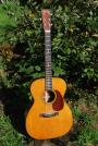 1952 CF Martin 000 21 sold