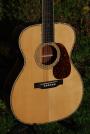 2016 CF Martin 1939 Authentic 000 42 