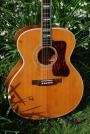 1970 Guild F 50 Brazilian 