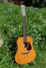 1947 CF Martin D 18 