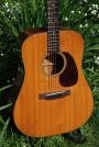 1947 CF Martin D 18 (sold) 