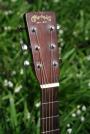 1947 CF Martin D 18 (sold) 