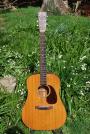 1947 CF Martin D 18 (sold) 