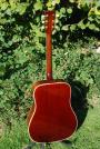 1962 Gibson Hummingbird (sold)