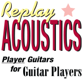 rare vintage martin acoustic guitars